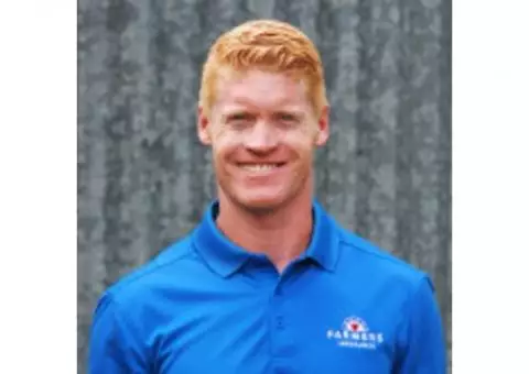 Dylan Brown - Farmers Insurance Agent in Alamosa, CO